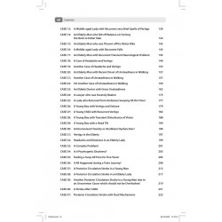 VERTIGO AND DIZZINESS: A CASE-BASED STUDY book by Ambar Chakravarty - Additional Image 7