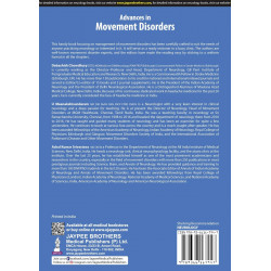 ADVANCES IN MOVEMENT DISORDERS (IAN) book by Debashish Chowdhury, U Meenakshisundaram - Additional Image 3
