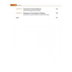 IAN ADVANCES IN EPILEPSY book by Debashish Chowdhury, Sita Jayalakshmi - Additional Image 7