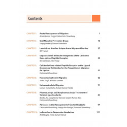 IAN ADVANCES IN HEADACHE DISORDERS book by Debashish Chowdhury, Sumit Singh - Additional Image 5