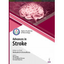 IAN ADVANCES IN STROKE book by Debashish Chowdhury, PN Sylaja