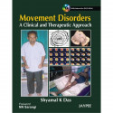Movement Disorders A Clinical and Therapeutic Approach book by Vykuntaraju Kn