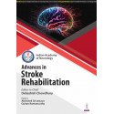 IAN ADVANCES IN STROKE REHABILITATION book by Debashish Chowdhury, Abhishek Srivastava