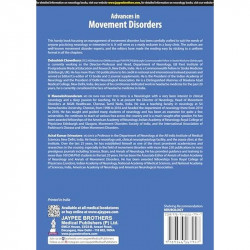 ADVANCES IN MOVEMENT DISORDERS (IAN) book by Debashish Chowdhury, U Meenakshisundaram - Additional Image 4