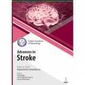 IAN ADVANCES IN STROKE book by Debashish Chowdhury, PN Sylaja - Back Cover