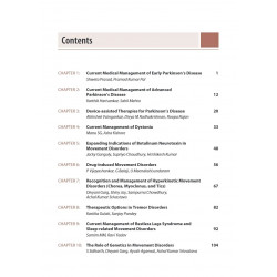 ADVANCES IN MOVEMENT DISORDERS (IAN) book by Debashish Chowdhury, U Meenakshisundaram - Additional Image 5