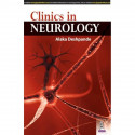 CLINICS IN NEUROLOGY book by Alaka Deshpande - Back Cover