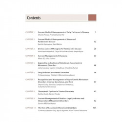 ADVANCES IN MOVEMENT DISORDERS (IAN) book by Debashish Chowdhury, U Meenakshisundaram - Additional Image 6