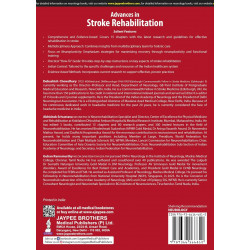 IAN ADVANCES IN STROKE REHABILITATION book by Debashish Chowdhury, Abhishek Srivastava - Additional Image 3