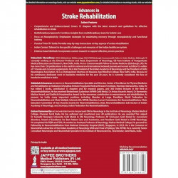 IAN ADVANCES IN STROKE REHABILITATION book by Debashish Chowdhury, Abhishek Srivastava - Additional Image 4