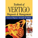 TEXTBOOK OF VERTIGO DIAGNOSIS & MANAGEMENT book by Dispenza Francesco