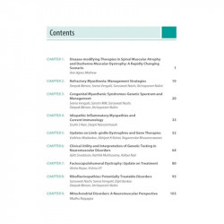 IAN ADVANCES IN NEUROMUSCULAR DISORDERS book by Debashish Chowdhury, Atchayaram Nalini - Additional Image 6