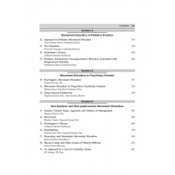 Movement Disorders A Clinical and Therapeutic Approach book by Vykuntaraju Kn - Additional Image 5