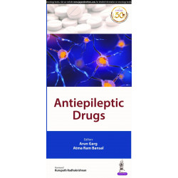 Anti-Epileptic Drugs book by Arun Garg