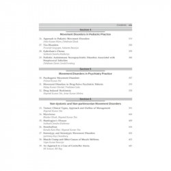 Movement Disorders A Clinical and Therapeutic Approach book by Vykuntaraju Kn - Additional Image 6