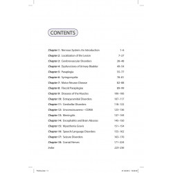 CLINICS IN NEUROLOGY book by Alaka Deshpande - Additional Image 5