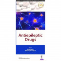 Anti-Epileptic Drugs book by Arun Garg - Back Cover