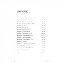 CLINICS IN NEUROLOGY book by Alaka Deshpande - Additional Image 6