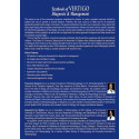 TEXTBOOK OF VERTIGO DIAGNOSIS & MANAGEMENT book by Dispenza Francesco - Additional Image 3