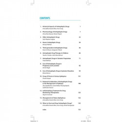 Anti-Epileptic Drugs book by Arun Garg - Additional Image 4