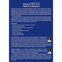 TEXTBOOK OF VERTIGO DIAGNOSIS & MANAGEMENT book by Dispenza Francesco - Additional Image 4