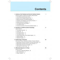 TEXTBOOK OF VERTIGO DIAGNOSIS & MANAGEMENT book by Dispenza Francesco - Additional Image 5