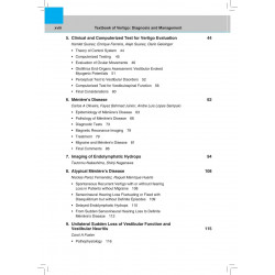 TEXTBOOK OF VERTIGO DIAGNOSIS & MANAGEMENT book by Dispenza Francesco - Additional Image 7