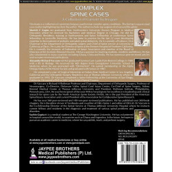 Complex Spine Cases: A Collection of Current Techniques (POD) book by Gupta Manisha C - Additional Image 3