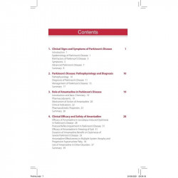 AMANTADINE IN PARKINSON'S DISEASE AN EXPERT OPINION book by Vinay Goyal - Additional Image 5