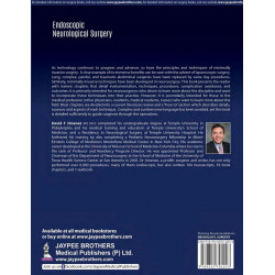Endoscopic Neurological Surgery book by David F. Jimenez - Additional Image 3
