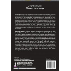 My Birdsongs in Clinical Neurology book by Sarosh M Katrak - Additional Image 3