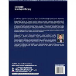 Endoscopic Neurological Surgery book by David F. Jimenez - Additional Image 4