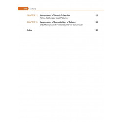 IAN REVIEWS IN NEUROLOGY 2024: DEMENTIA book by Sita Jayalakshmi, Sangeeta Ravat - Additional Image 7