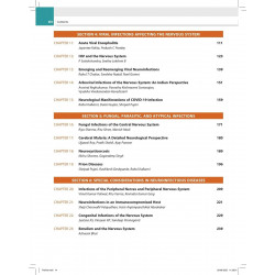 IAN Reviews in Neurology 2025: Infections of the Nervous System for Neurologists and DM Neurology Trainees | 28-Chapter CME… - A