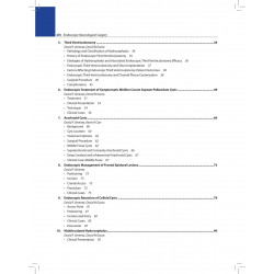 Endoscopic Neurological Surgery book by David F. Jimenez - Additional Image 7