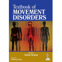 Textbook of Movement Disorders book by Kumar