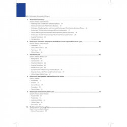 Endoscopic Neurological Surgery book by David F. Jimenez - Additional Image 8