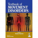 Textbook of Movement Disorders book by Kumar - Back Cover