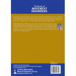Textbook of Movement Disorders book by Kumar - Additional Image 3