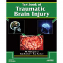 TEXTBOOK OF TRAUMATIC BRAIN INJURY book by Mahapatra