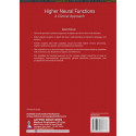 HIGHER NEURAL FUNCTIONS: A CLINICAL APPROACH book by M Madhusudanan - Additional Image 3