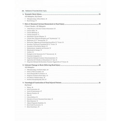 TEXTBOOK OF TRAUMATIC BRAIN INJURY book by Mahapatra - Additional Image 4