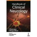 HANDBOOK OF CLINICAL NEUROLOGY book by V Natarajan
