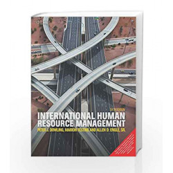 International Human Resource Management by Peter J. Dowling Book-9788131529416