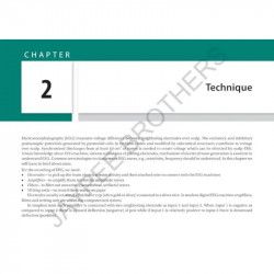 MANUAL OF PEDIATRIC EEG book by Praveen Kumar - Additional Image 8