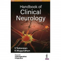 HANDBOOK OF CLINICAL NEUROLOGY book by V Natarajan - Back Cover