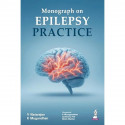 Monograph on Epilepsy Practice for Neurologists, Neurosurgeons, and Physicians | A Practical Clinical Guide to Seizure Evalu… -