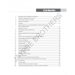 NEUROLOGY MCQS FOR POSTGRADUATE AND SUPERSPECIALTY MEDICAL ENTRANCE EXAMINATIONS (BASED ON 20TH book by Ajay Mathur - Additional
