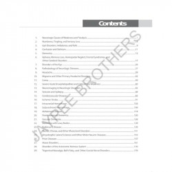 NEUROLOGY MCQS FOR POSTGRADUATE AND SUPERSPECIALTY MEDICAL ENTRANCE EXAMINATIONS (BASED ON 20TH book by Ajay Mathur - Additional