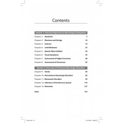 HANDBOOK OF CLINICAL NEUROLOGY book by V Natarajan - Additional Image 5
